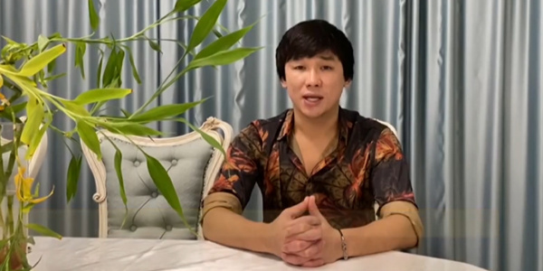 Звезды эстрады Казахстана обратились к казахстанцам