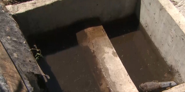 Алматыдағы 70-ке жуық үй тіршілік нәрінен тарығып отыр