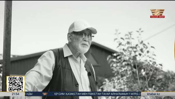 Қазақ сахнасының абызы Балтабай Сейітмамытұлы өмірден озды