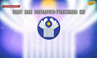 Совет глав государств-участников СНГ