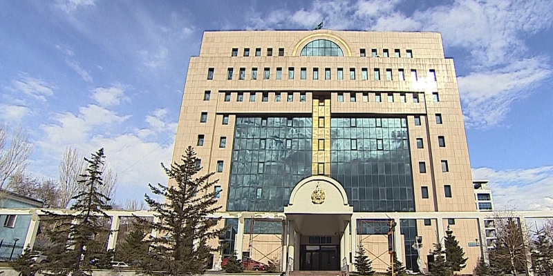Центризбирком Казахстана перешел на цифровой формат