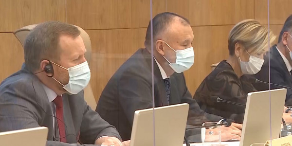 ЦИК подвела итоги выдвижения и регистрации партий