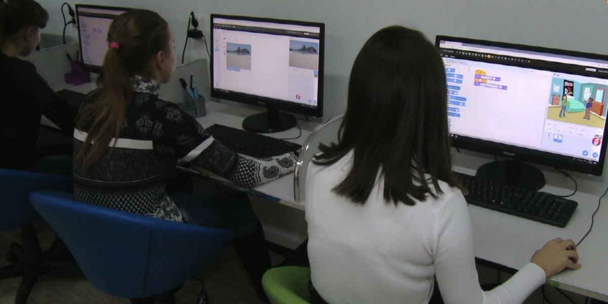 Интернетте үлкен әтештер