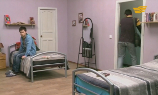 &laquo;Әселдің құрбы-құрдастары&raquo; 14 серия