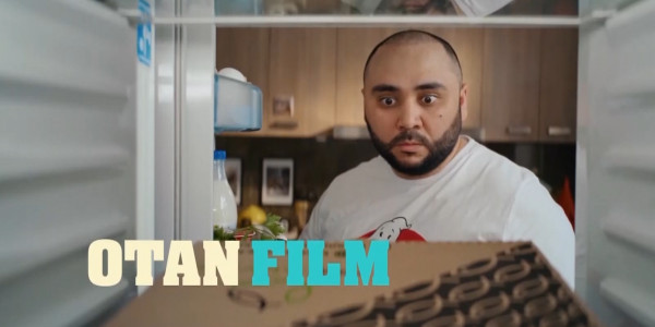 Алматыда танымал әнші Бүркіттің &laquo;Супер агенттер&raquo; фильмінің алдын ала көрсетілімі өтті