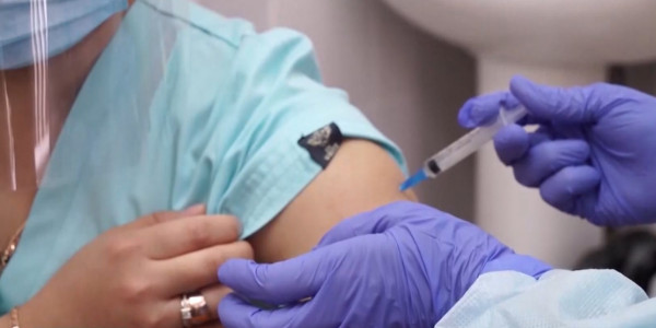 Екі жыл көлемінде вакцина қайта егілуі мүмкін