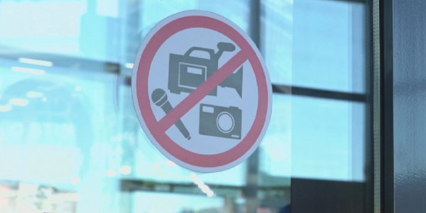 В СКО закрыли дело по факту нападения на журналистов