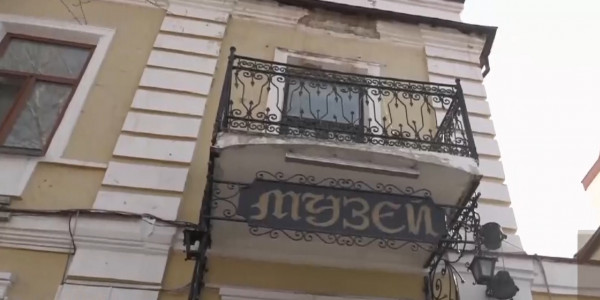 Павлодар рискует потерять своё прошлое