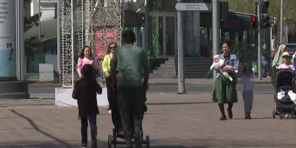 Премьер-министр раскритиковал организацию летнего отдыха для детей