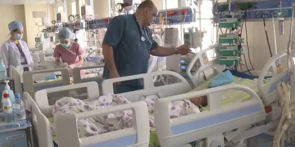 Кавасаки-подобный синдром: как распознать и что делать