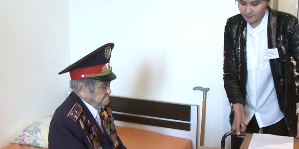 Как голосовали жители главного города страны