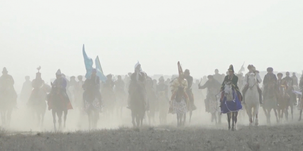 На праздник &laquo;Амал&raquo; прибыли зарубежные гости