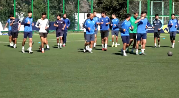 &laquo;Ақжайық&raquo; ФК қаржыдан неге қағылды?