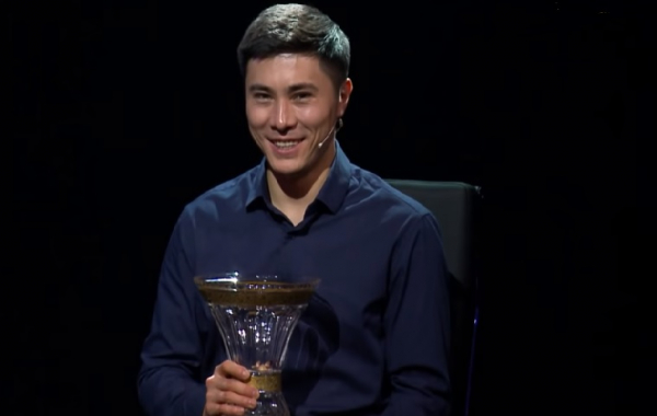 Определен победитель первого национального интеллектуального шоу &laquo;Zerde&raquo;