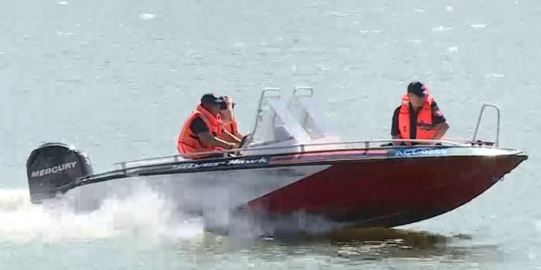 С начала года в водоемах РК утонули 45 человек