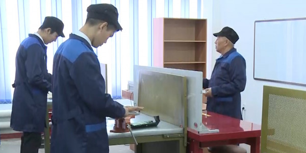 В технических колледжах Карагандинской области обучаются 32 тысячи студентов