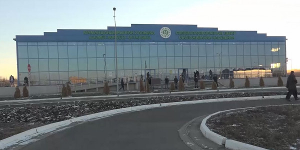 Оралда көлік жүргізу куәлігін алу қиындап кетті