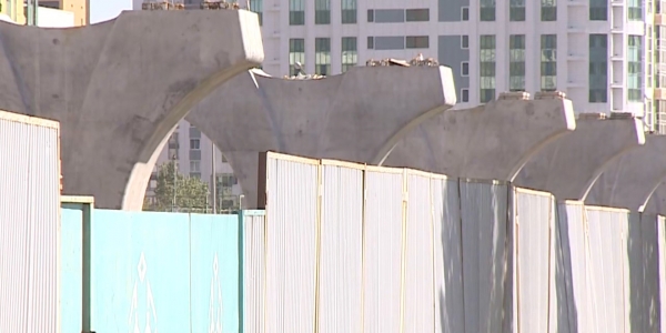 &laquo;Астана LRT&raquo; құрылысына кетенін қаржы 1,2 млрд АҚШ долларына үнемделеді