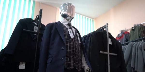 Бірегей мектеп формасының енгізілуі қостанайлық тігін фабрикаларын шығынға батыруы мүмкін