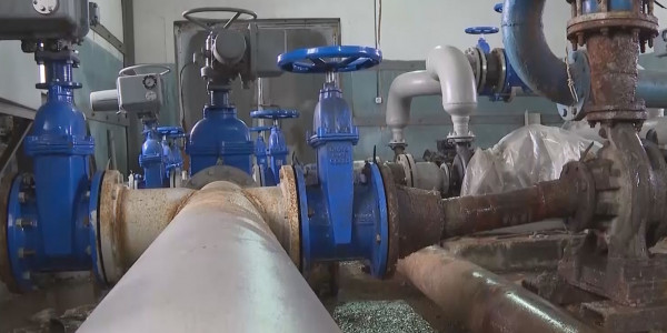 Ауызсу мәселесі: Алексеевкалықтар тіршілік нәрінен тарығып отыр