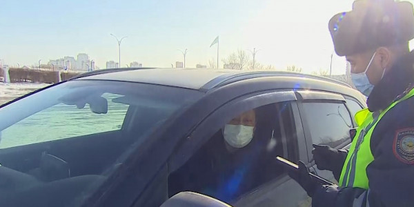 Цифровизация в МВД: кому можно не иметь при себе права и техпаспорт