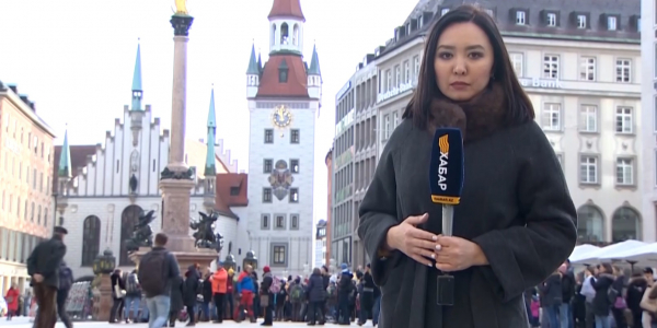 В Мюнхене готовятся к проведению 56-й конференции по безопасности