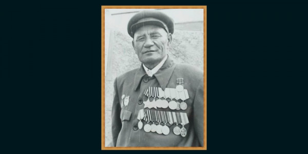 Мадиев Әбсемет