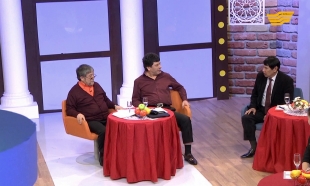 &laquo;Көзкөрген&raquo;. Ауылдың айтқыштары