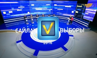 Теледебаты кандидатов в депутаты Мажилиса парламента РК по партийным спискам