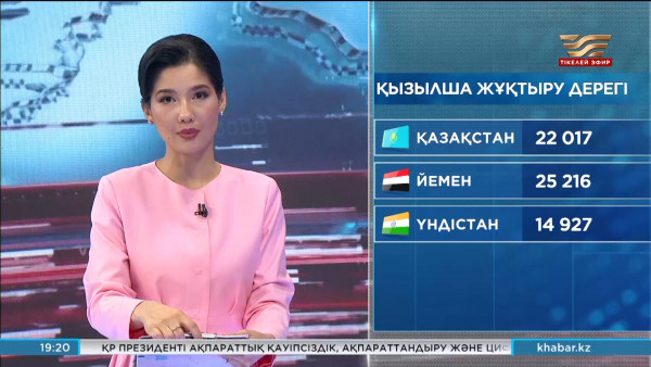 Қызылша өршіп тұр