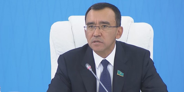 Діндер съезінің күн тәртібі бекітілді