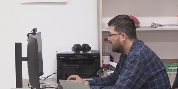 Шымкентте 1,5 жуық кәсіпкер салықтан жалтарған