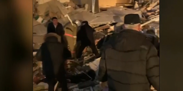 Авиакрушение Bek Air под Алматы: погибших может быть больше