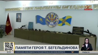 305 боевых вылетов: подвиги легендарного летчика Талгата Бегельдинова