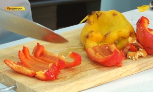 &laquo;Продвопрос&raquo;. Дела сыроварные. Опыт Жамбылских предприятий, достижение отечественных селекционеров, субсидии от &laquo;КазАгро&raquo;, салат по-шопски от Айсулу Азимбаевой