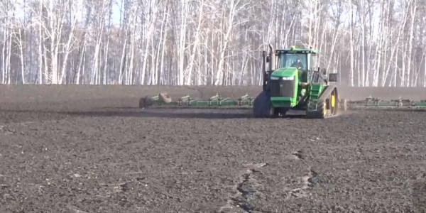 В РК готовятся к посевной по поручению из Послания Президента