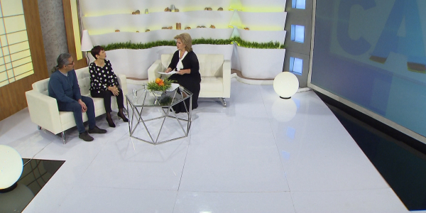 Воспитание молодежи и нравственно-социальные аспекты. &laquo;Сана&raquo;