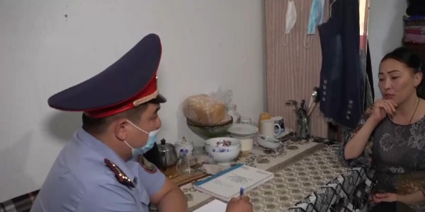 Семейно-бытовое насилие: кто поможет в критической ситуации