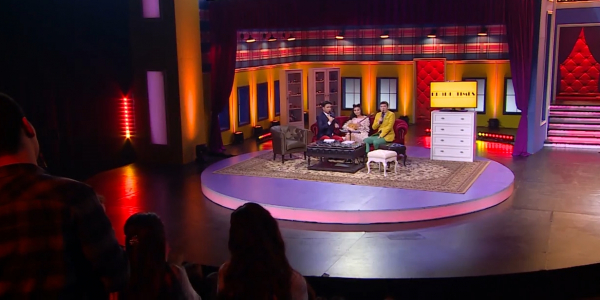 Дана Кентай заманауи әндерді домбыраға келтіріп орындады