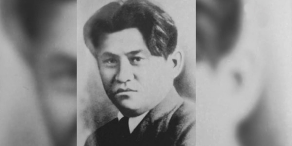 &laquo;Тайны. Судьбы. Имена&raquo;. Абылхан Кастеев