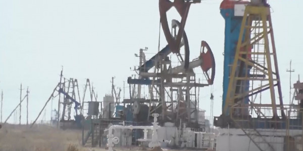 Какая отрасль драйвер роста экономики? &laquo;Новый курс&raquo;