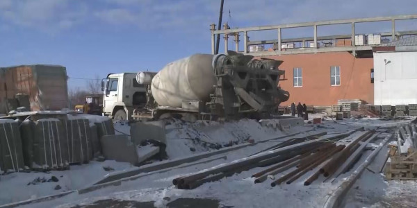 Ақмола облысында жауапсыз мердігерлерге 30 млн теңге айыппұл салынды