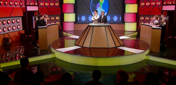 &laquo;Кім мықты?&raquo;. 10-шығарылым