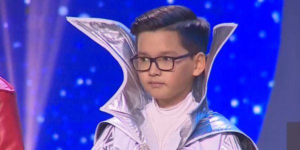 Junior Eurovision 2021: Алинур Хамзин и Бекнур Жанибекулы исполнят в Париже песню &laquo;Мир сказок&raquo;