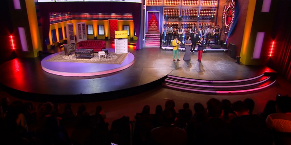 Алтынай Жорабаевамен жұлдызды жұмбақ шешіп көріңіздер