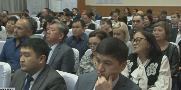 ШҚО-да сайлау күні 13 елді мекенде инватакси қызметі ұсынылады  &mdash; ОСК