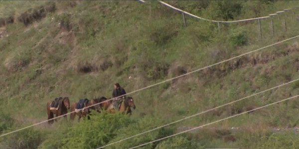 Хроника экспедиции &laquo;Атамекен&raquo; описана на страницах республиканских газет