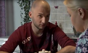 &laquo;Перекресток в Астане&raquo; 32 серия