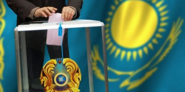 История выборов в Мажилис Парламента РК