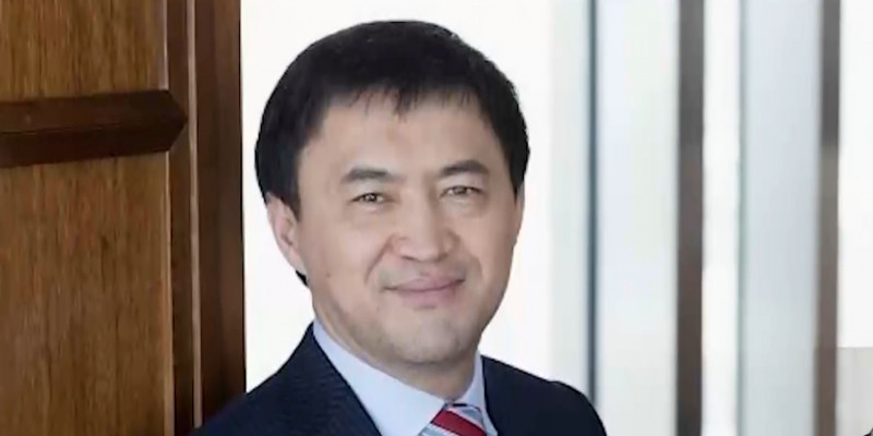 В Казахстан вернули драгоценности К. Сатыбалды на $230 млн